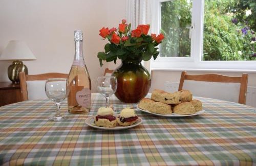 Boscundle Casa | 3 Bed in St Austell PERAD