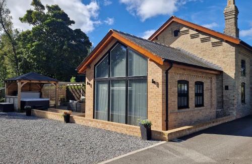 Eastgate Casa | 3 Bed in Stanhope 89607