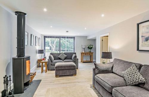 Alne Casa | 3 Bed in Tollerton 87290