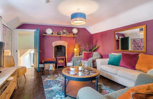 Ozleworth Apartamento | 3 Bed in Wotton-under-Edge oc-l33488