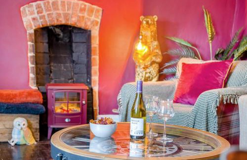 Ozleworth Apartamento | 3 Bed in Wotton-under-Edge oc-l33488