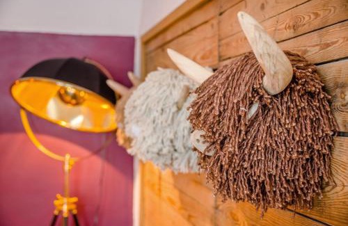 Ozleworth Apartamento | 3 Bed in Wotton-under-Edge oc-l33488