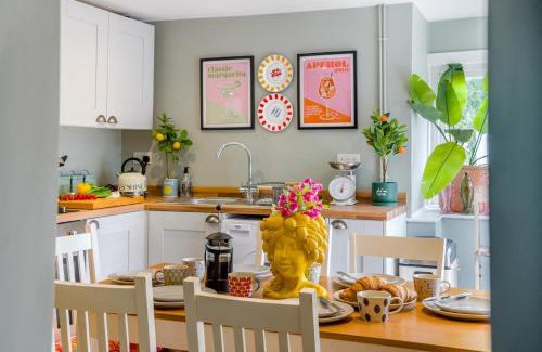 Ozleworth Apartamento | 3 Bed in Wotton-under-Edge oc-l33488