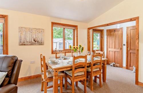 Sutton on Derwent Casa | 3 Bed in York 93206