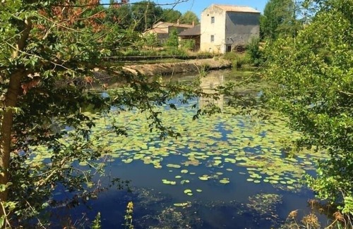 Gourge Casa | 3-Bed Luxury Farmhouse with Heated In Ground Pool