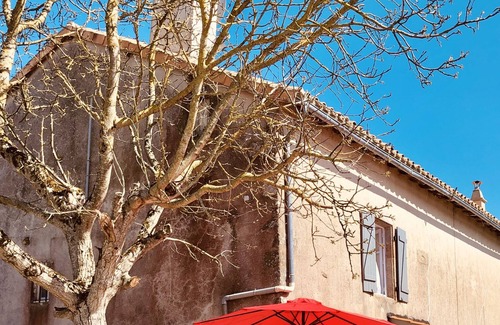 Gourge Casa | 3-Bed Luxury Farmhouse with Heated In Ground Pool