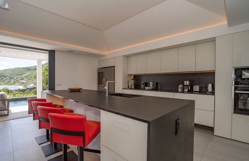 Anse de Lorient Casa | 3 Bed Villa Dadaye in Lorient, St Barths