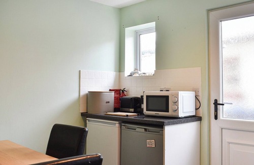 Flimby Cabaña | 3 bedroom accommodation in Flimby near Cockermouth