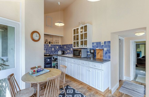 Sticklepath Cabaña | Alojamiento de 3 habitaciones en Okehampton - Sticklepath