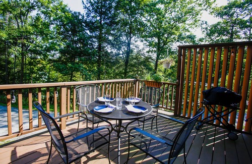 Grantham Condominio | 3 Bedrom Condo in Eastman