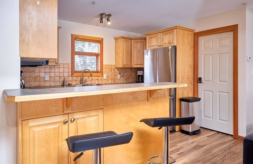 Rossland Casa | 3 Bedroom, 2.5 Bath Condo at Red Resort