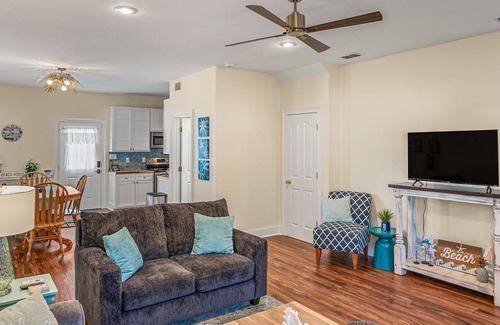 Port Royal Casa | 3 bedroom 2.5 bathroom home in Port Royal! - Close to all bases