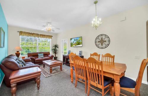 Windsor Palms Casa | 3 Bedroom 2 Bath Condo in Windsor Palms Resort