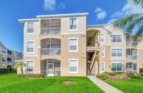 Windsor Palms Casa | 3 Bedroom 2 Bath Condo in Windsor Palms Resort