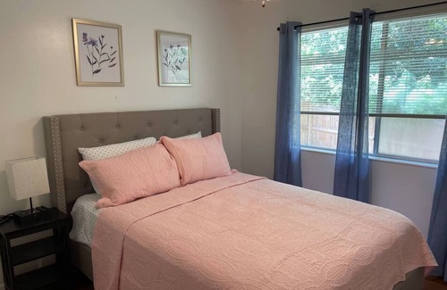 Tallahassee Apartamento | 3 bedroom 2 bath, minutes to campuses and Capital