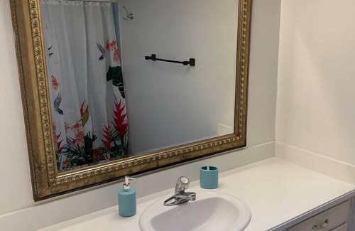 Tallahassee Apartamento | 3 bedroom 2 bath, minutes to campuses and Capital