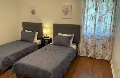 Tallahassee Apartamento | 3 bedroom 2 bath, minutes to campuses and Capital