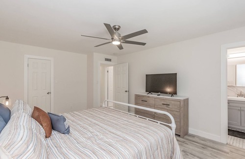 Coppell Casa | 3 Bedroom 2 Bath Professionally Hosted