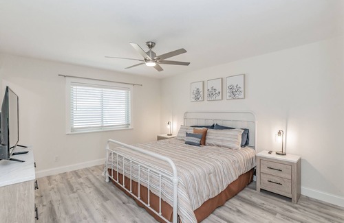 Coppell Casa | 3 Bedroom 2 Bath Professionally Hosted