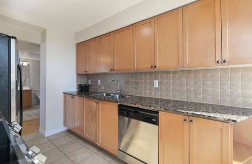 Bendale Apartamento | 3 Bedroom/2 Bathroom Suite