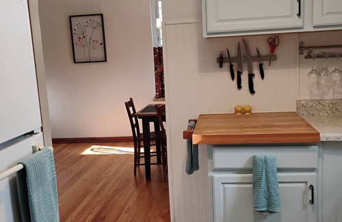 Waldron Casa | 3-bedroom, 2 full baths home, newly renovated, centrally located