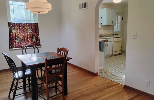 Waldron Casa | 3-bedroom, 2 full baths home, newly renovated, centrally located