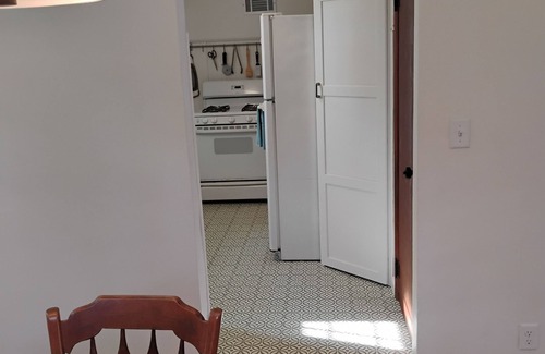 Waldron Casa | 3-bedroom, 2 full baths home, newly renovated, centrally located