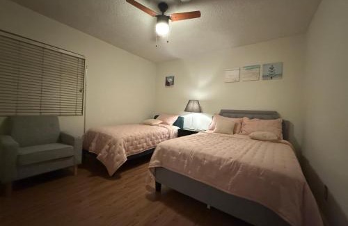 Elysian Heights Apartamento | 3 Bedroom 2min to Dodger Stadium