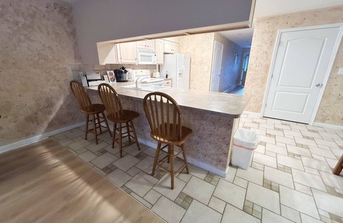 Benton Condominio | 3 dormitorios, 3 baños condominio