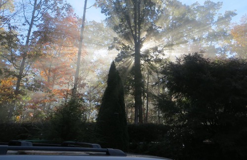 Hayesville Casa | 3 bedroom 3 bath home with awesome mountain and lake views and prime location