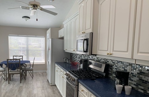 Sylvan Shores Casa | 3 Bedroom 3 Bath Lake Clay Getaway with Beautiful Pool