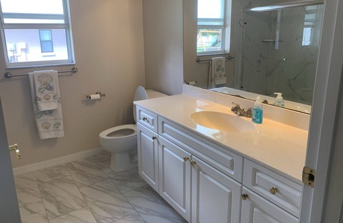 Sylvan Shores Casa | 3 Bedroom 3 Bath Lake Clay Getaway with Beautiful Pool