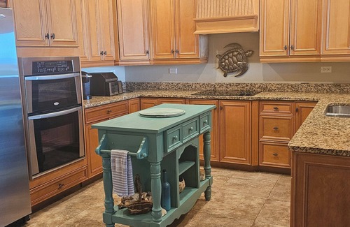 Beverly Beach Condominio | 3 bedroom 3 bath "Gem" of a condo in Flagler Beach