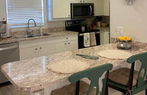 Memphis Apartamento | 3 Bedroom 688628 by Houzlet
