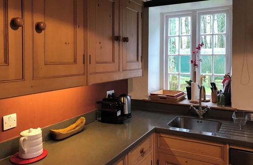 Wigton Cabaña | Alojamiento de 3 habitaciones en Bassenthwaite Lake