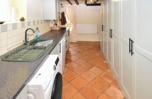 Kirkby Stephen Cabaña | 3 bedroom accommodation in Newbiggin-on-Lune