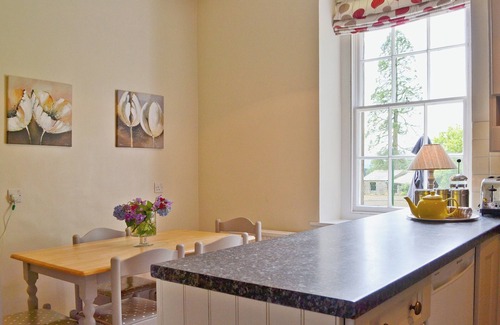 Fourstones Near Bentham Cabaña | Alojamiento de 3 habitaciones en Nr. Kirkby Lonsdale