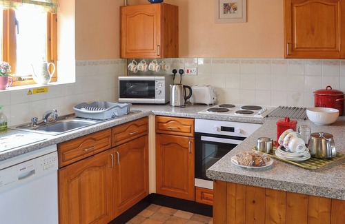 Saint Columb Major Cabaña | Alojamiento de 3 habitaciones en St Mawgan, cerca de Newquay