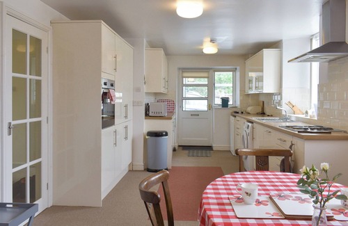 Llanarmon-yn-Ial Cabaña | 3 bedroom accommodation in Llanarmon yn Lal