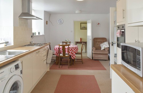 Llanarmon-yn-Ial Cabaña | 3 bedroom accommodation in Llanarmon yn Lal