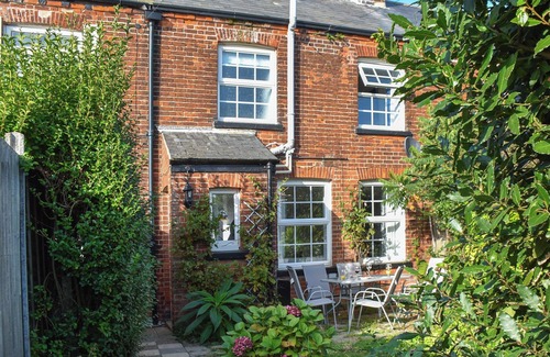 Caister-on-Sea Cabaña | Alojamiento de 3 habitaciones en Caister on Sea