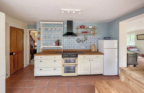 Coleman's Hatch Apartamento | 3 bedroom accommodation in Haywards Heath