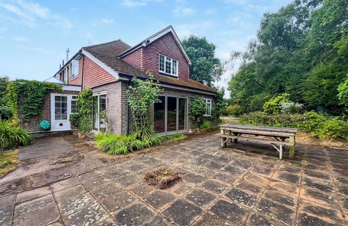 Coleman's Hatch Apartamento | 3 bedroom accommodation in Haywards Heath