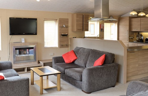 Kirkby Stephen Cabaña | 3 bedroom accommodation in Brough, near Kirkby Stephen