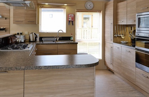 Kirkby Stephen Cabaña | 3 bedroom accommodation in Brough, near Kirkby Stephen