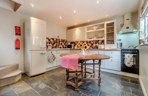 Ashdon Cabaña | Alojamiento de 3 habitaciones en Saffron Walden