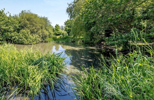 Rhyd-y-foel Cabaña | 3 bedroom accommodation in Betws Yn Rhos