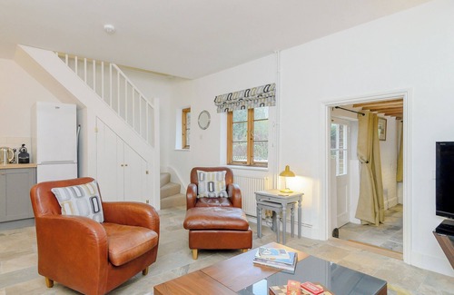 Hollingbourne Cabaña | Alojamiento de 3 habitaciones en Hollingbourne