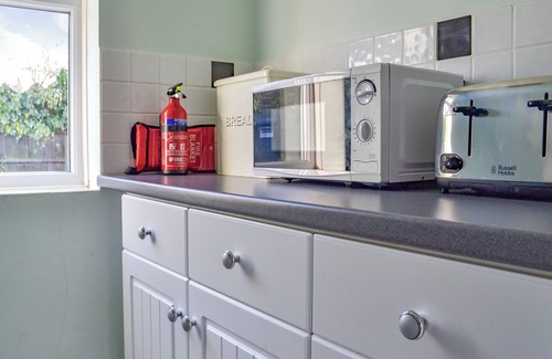 Swafield Cabaña | 3 bedroom accommodation in North Walsham