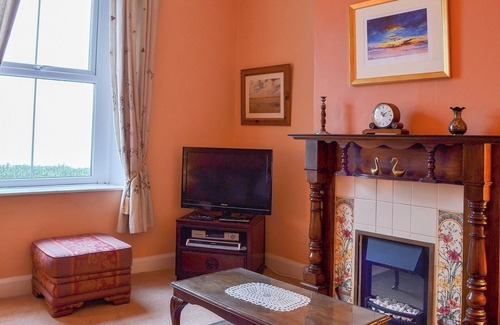 Calder Bridge Cabaña | Alojamiento de 3 habitaciones en Seascale, near Eskdale